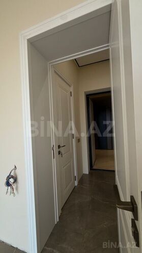 2 otaqlı yeni tikili - Koroğlu m. - 58.5 m² (3)
