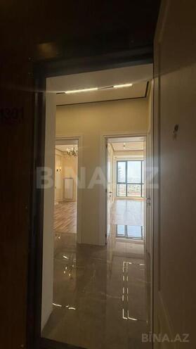 2 otaqlı yeni tikili - Koroğlu m. - 58.5 m² (21)
