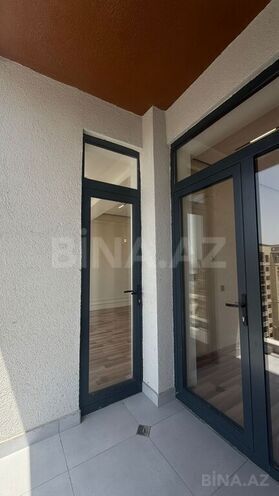 2 otaqlı yeni tikili - Koroğlu m. - 58.5 m² (7)