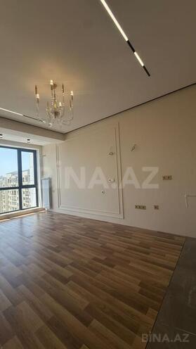 2 otaqlı yeni tikili - Koroğlu m. - 58.5 m² (15)