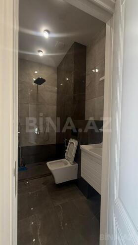 2 otaqlı yeni tikili - Koroğlu m. - 58.5 m² (18)