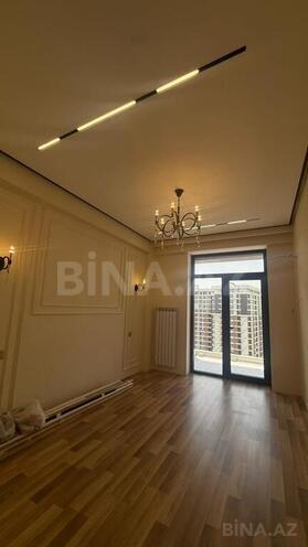 2 otaqlı yeni tikili - Koroğlu m. - 58.5 m² (17)