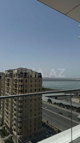 2 otaqlı yeni tikili - Koroğlu m. - 58.5 m² (8)