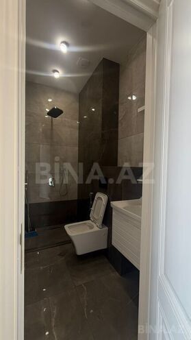 2 otaqlı yeni tikili - Koroğlu m. - 58.5 m² (2)