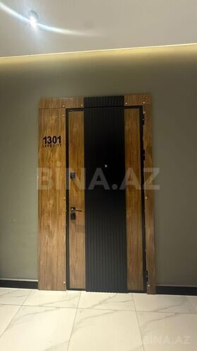 2 otaqlı yeni tikili - Koroğlu m. - 58.5 m² (4)