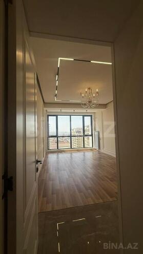 2 otaqlı yeni tikili - Koroğlu m. - 58.5 m² (16)