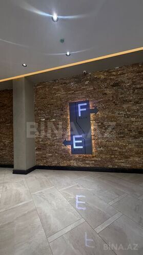 2 otaqlı yeni tikili - Koroğlu m. - 58.5 m² (5)