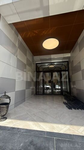 2 otaqlı yeni tikili - Koroğlu m. - 58.5 m² (10)