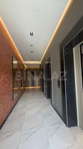 2 otaqlı yeni tikili - Koroğlu m. - 58.5 m² (9)