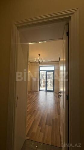 2 otaqlı yeni tikili - Koroğlu m. - 58.5 m² (13)