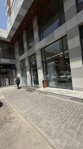 2 otaqlı yeni tikili - Koroğlu m. - 58.5 m² (11)