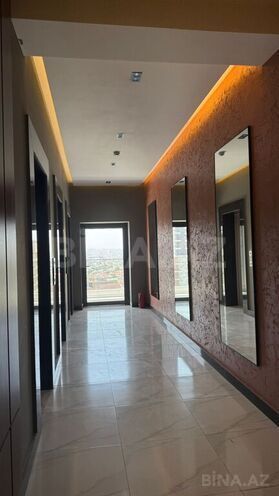 2 otaqlı yeni tikili - Koroğlu m. - 58.5 m² (1)