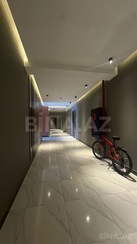 2 otaqlı yeni tikili - Koroğlu m. - 58.5 m² (6)