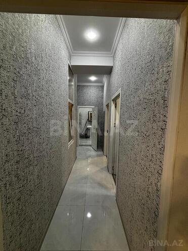 3-комн. новостройка - м. Нариман Нариманов - 88 м² (4)