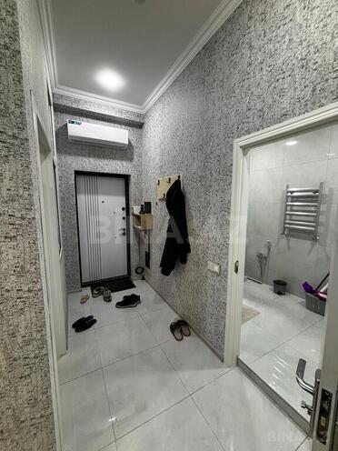 3-комн. новостройка - м. Нариман Нариманов - 88 м² (3)