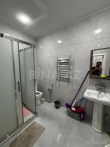 3-комн. новостройка - м. Нариман Нариманов - 88 м² (8)