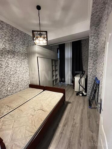 3-комн. новостройка - м. Нариман Нариманов - 88 м² (5)