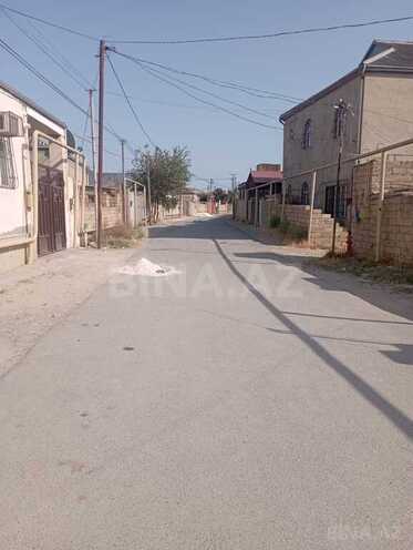 4 otaqlı həyət evi/bağ evi - Yeni Ramana q. - 130 m² (12)