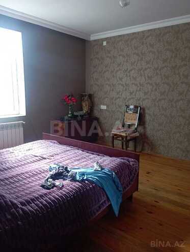 4 otaqlı həyət evi/bağ evi - Yeni Ramana q. - 130 m² (6)