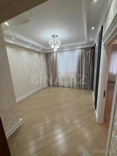 2-комн. новостройка - м. Насими - 70 м² (3)