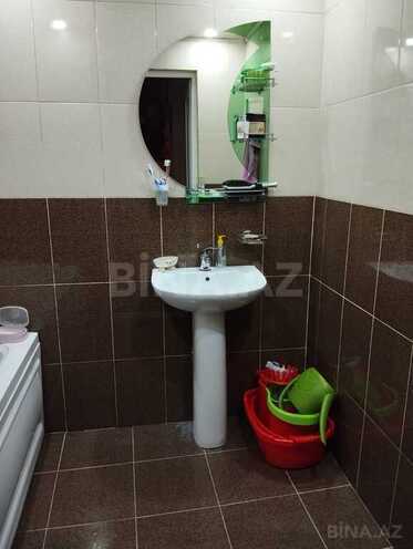 2-комн. новостройка - Хырдалан - 94 м² (7)