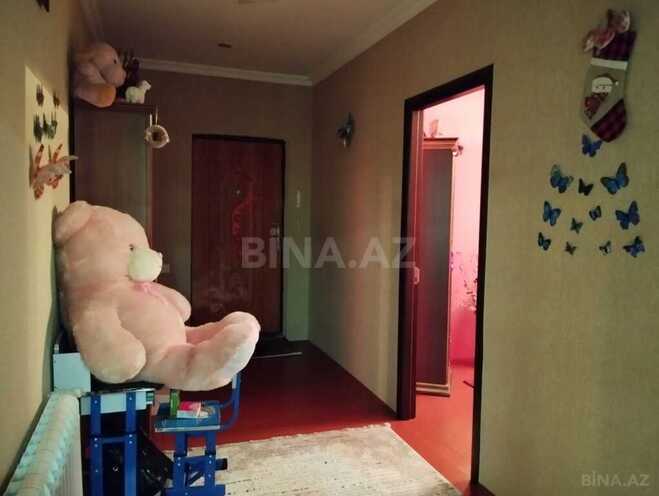 2-комн. новостройка - Хырдалан - 94 м² (4)