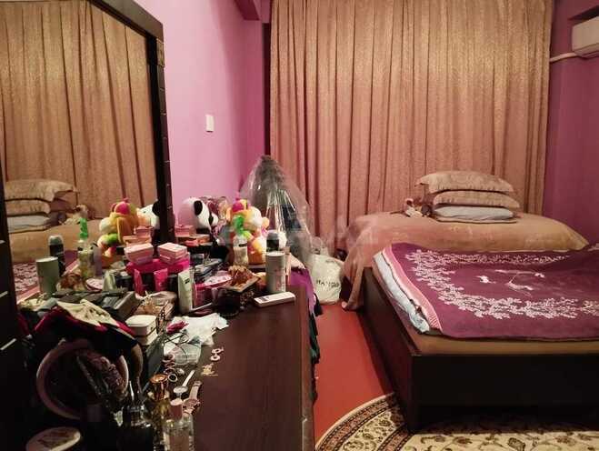 2-комн. новостройка - Хырдалан - 94 м² (11)