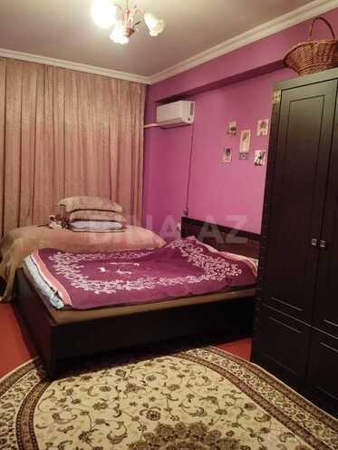 2-комн. новостройка - Хырдалан - 94 м² (10)