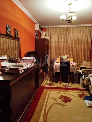 2-комн. новостройка - Хырдалан - 94 м² (3)