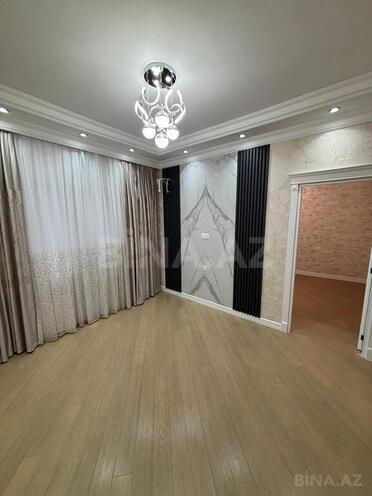 2-комн. новостройка - м. Насими - 70 м² (1)