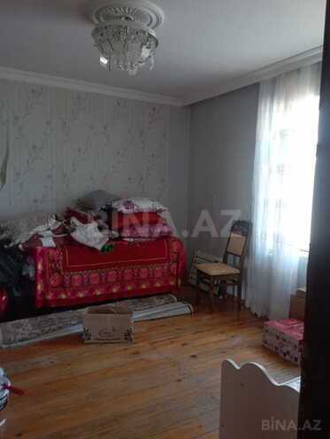 4 otaqlı həyət evi/bağ evi - Yeni Ramana q. - 130 m² (7)