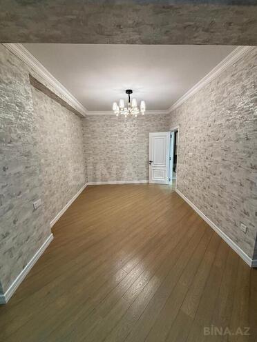 2-комн. новостройка - м. Насими - 70 м² (2)