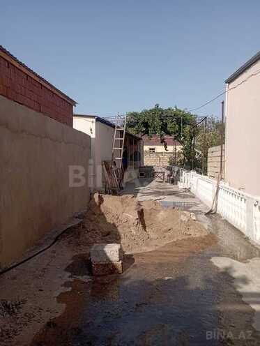 4 otaqlı həyət evi/bağ evi - Yeni Ramana q. - 130 m² (4)