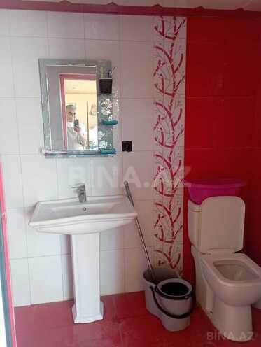 4 otaqlı həyət evi/bağ evi - Yeni Ramana q. - 130 m² (8)