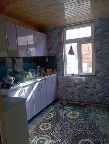 4 otaqlı həyət evi/bağ evi - Yeni Ramana q. - 130 m² (9)