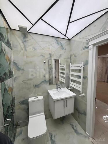 2-комн. новостройка - м. Насими - 70 м² (6)