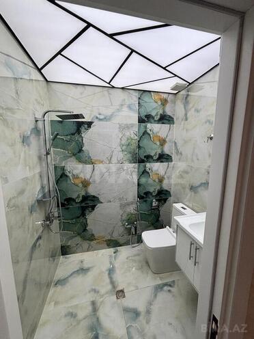 2-комн. новостройка - м. Насими - 70 м² (7)