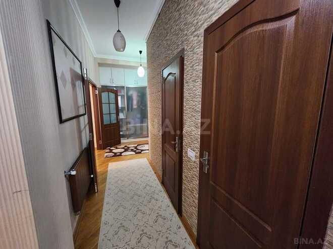 3-комн. новостройка - пос. Масазыр - 92 м² (9)