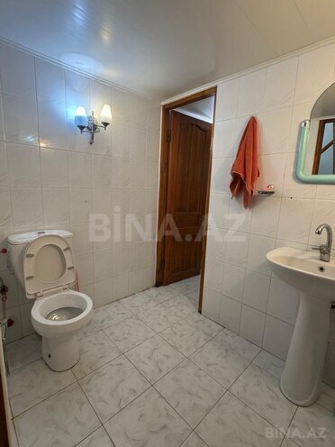 3 otaqlı həyət evi/bağ evi - Xırdalan - 90 m² (10)