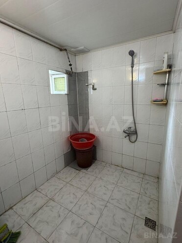 3 otaqlı həyət evi/bağ evi - Xırdalan - 90 m² (11)