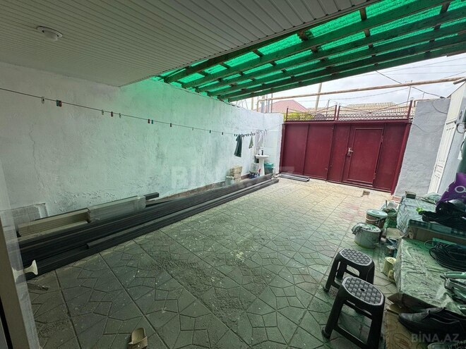 3 otaqlı həyət evi/bağ evi - Xırdalan - 90 m² (2)