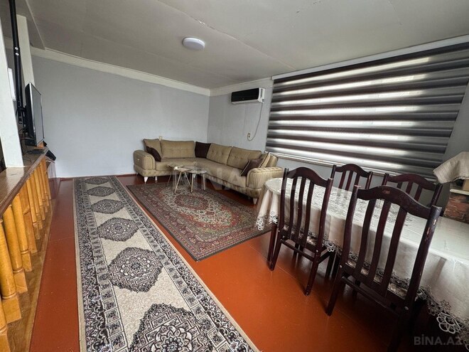 3 otaqlı həyət evi/bağ evi - Xırdalan - 90 m² (5)