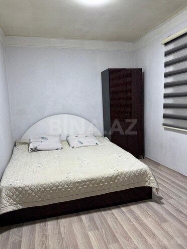 3 otaqlı həyət evi/bağ evi - Xırdalan - 90 m² (8)