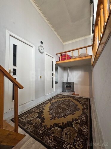 3 otaqlı həyət evi/bağ evi - Xırdalan - 90 m² (7)