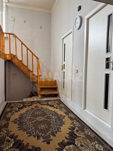 3 otaqlı həyət evi/bağ evi - Xırdalan - 90 m² (6)