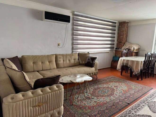 3 otaqlı həyət evi/bağ evi - Xırdalan - 90 m² (4)