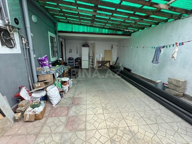 3 otaqlı həyət evi/bağ evi - Xırdalan - 90 m² (3)