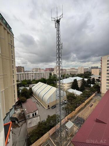 2-комн. новостройка - м. Насими - 70 м² (11)