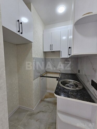 2 otaqlı yeni tikili - Masazır q. - 35 m² (6)