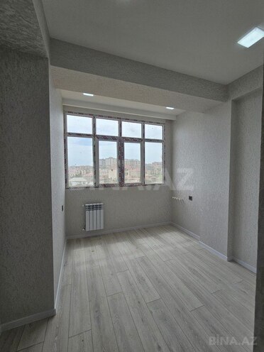 2 otaqlı yeni tikili - Masazır q. - 35 m² (3)
